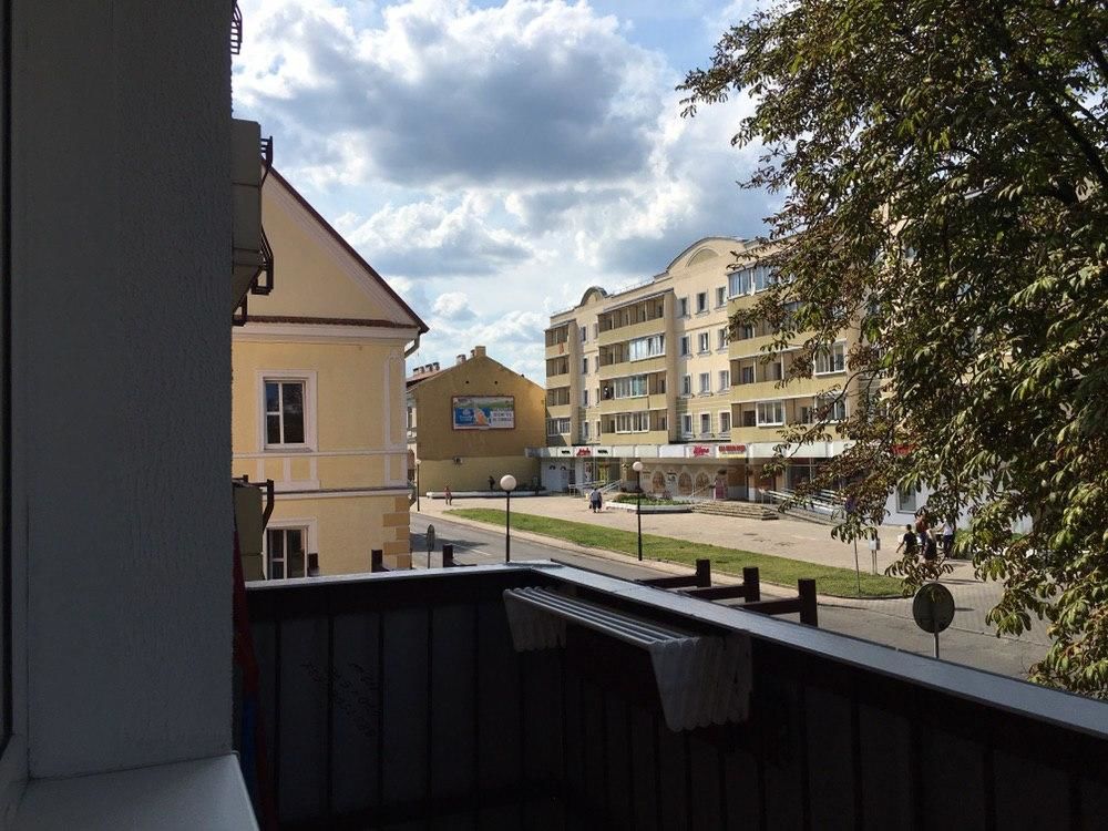 Апартаменты Квартира в центре города Гродно