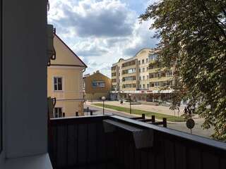 Апартаменты Квартира в центре города Гродно-0